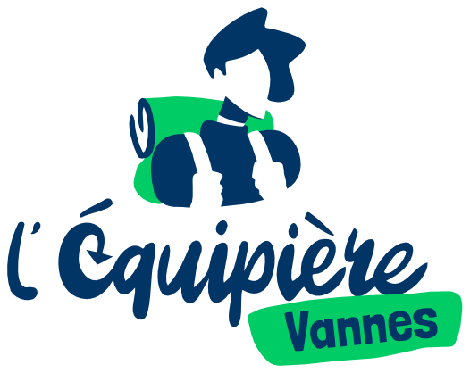 L’équipière 56, ressourcerie sportive à Vannes